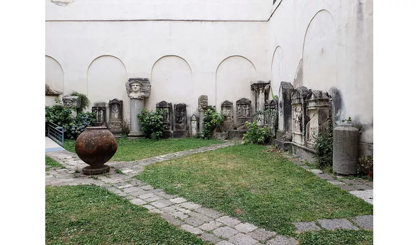 Museu Campano Cápua