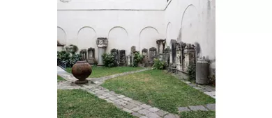Museu Campano Cápua