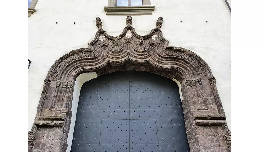 Museu Campano Cápua