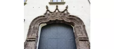 Musée Campano Capua