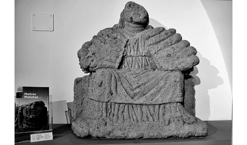 Musée Campano Capua
