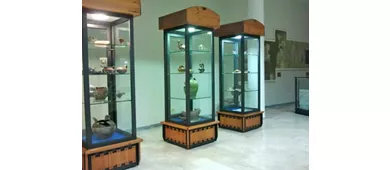 Museo Civico Archeologico Biagio Greco