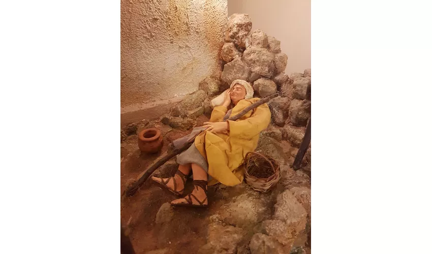 Museo Civico Archeologico Biagio Greco
