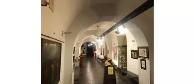 Museo della Maschera, del Folklore e della Civiltà Contadina