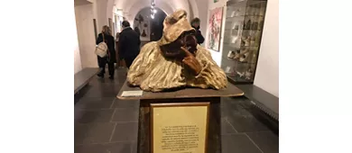Museo della Maschera, del Folklore e della Civiltà Contadina