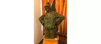 Museo della Maschera, del Folklore e della Civiltà Contadina