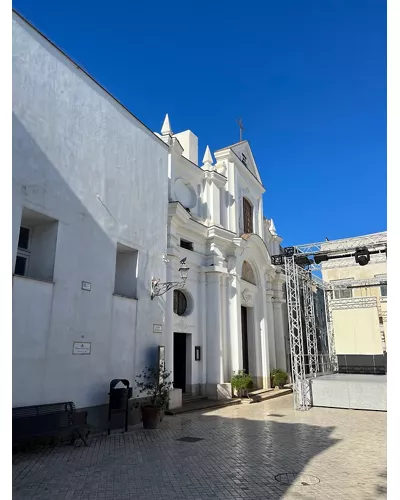 Igreja de São Miguel Arcanjo