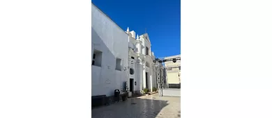 Chiesa di San Michele Arcangelo