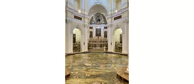 Chiesa di San Michele Arcangelo