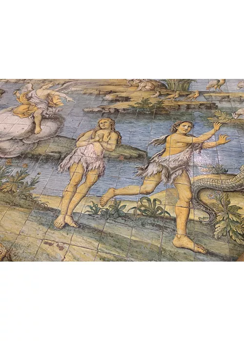 Kirche San Michele Arcangelo