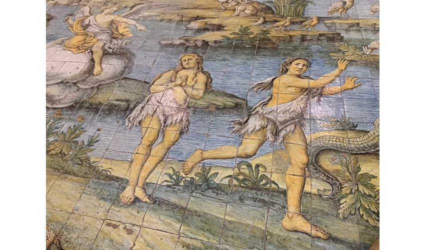 Igreja de São Miguel Arcanjo