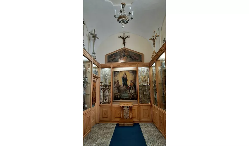 Chiesa di San Michele Arcangelo
