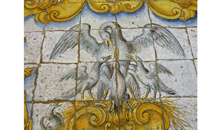 Chiesa di San Michele Arcangelo