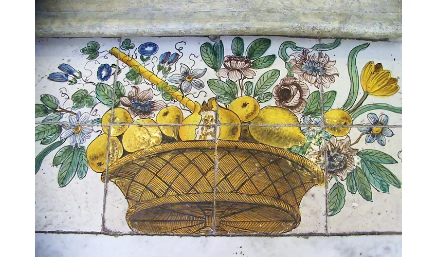 Chiesa di San Michele Arcangelo