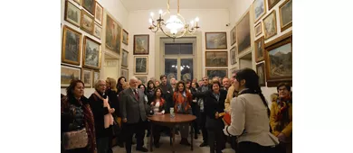 Musap - Fondazione "Circolo Artistico Politecnico" Onlus