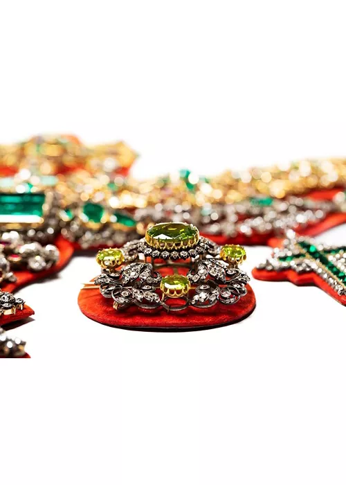 Schatz von San Gennaro