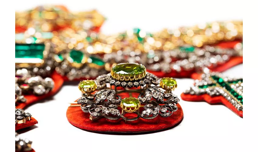 Schatz von San Gennaro