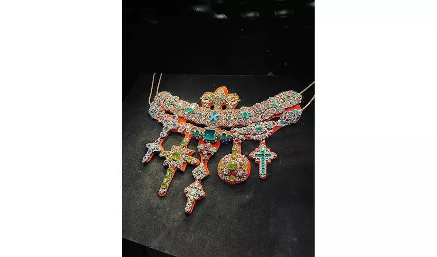 Schatz von San Gennaro