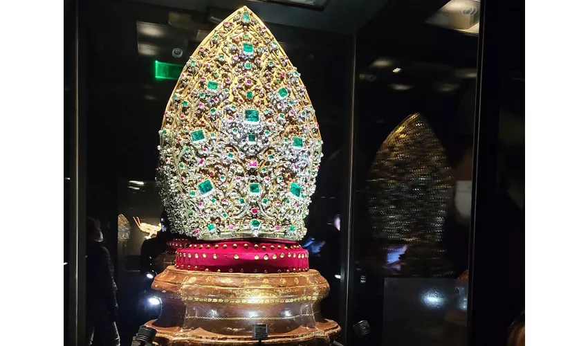 Schatz von San Gennaro