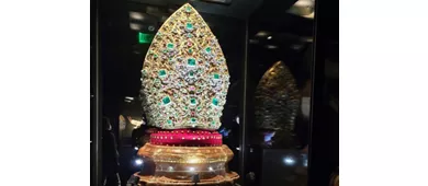 Schatz von San Gennaro