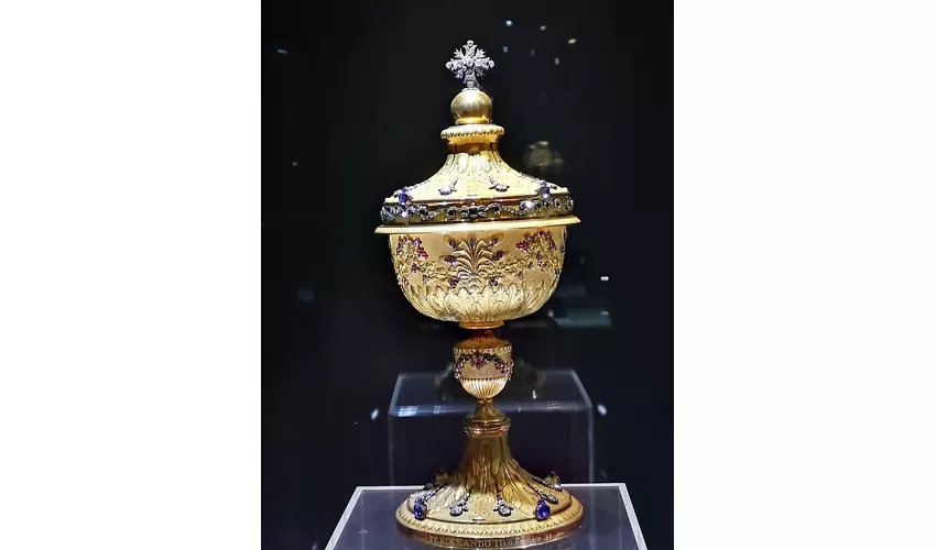 Schatz von San Gennaro