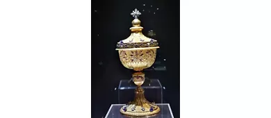 Schatz von San Gennaro