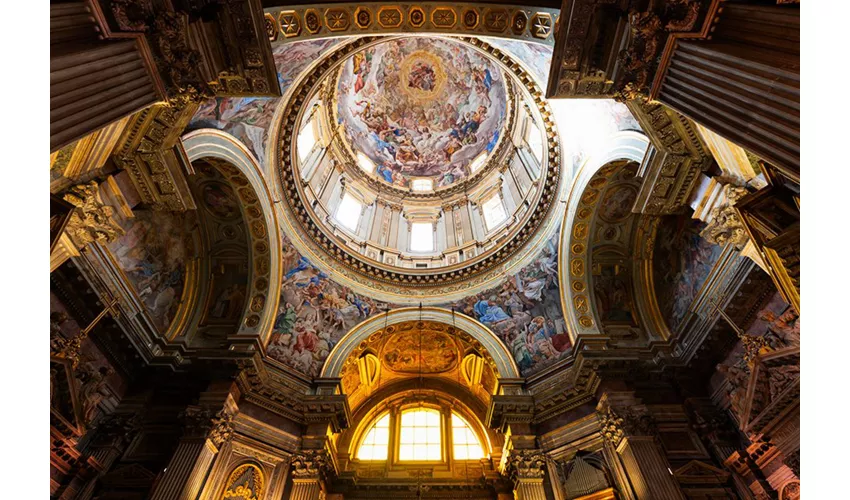 Schatz von San Gennaro