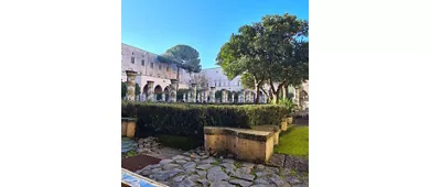 Museo Di Santa Chiara
