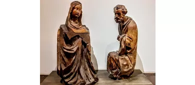 Museo Di Santa Chiara