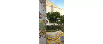 Museo Di Santa Chiara