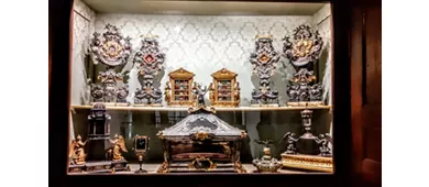 Museo Di Santa Chiara