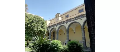 Museo di Paleontologia