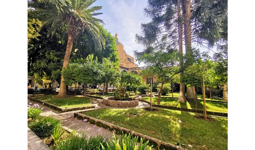 Museo di Paleontologia