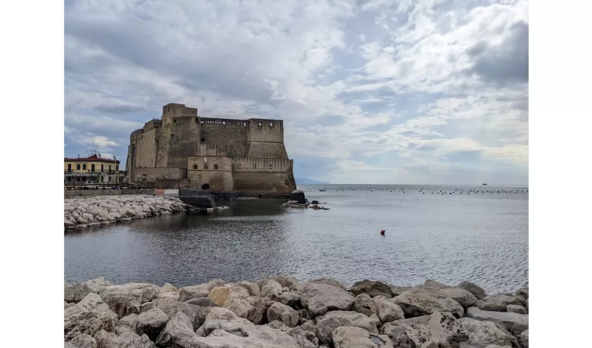 Museo di Etnopreistoria