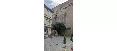 Museo di Etnopreistoria