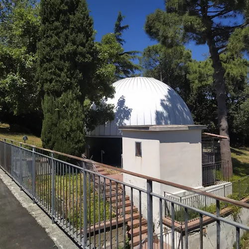 Museo degli Strumenti Astronomici