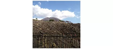 Museo Vulcanologico dell'Osservatorio Vesuviano