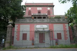 Museo Vulcanologico dell'Osservatorio Vesuviano
