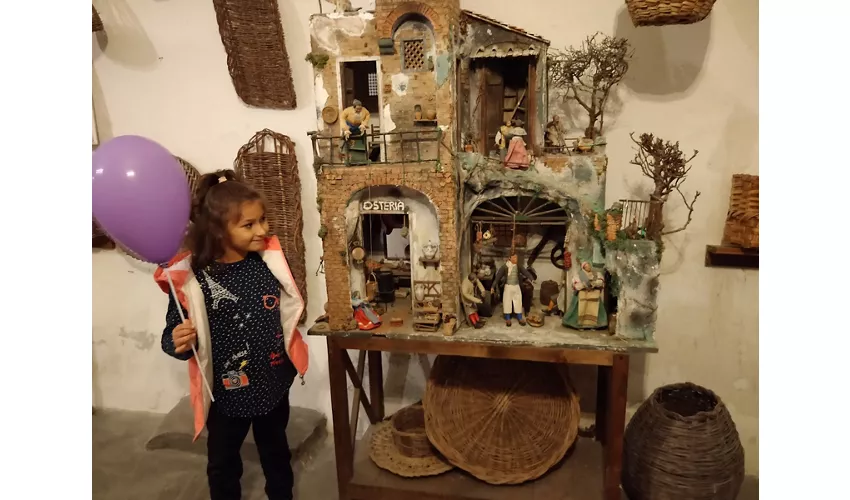 Museo Contadino Michele Russo