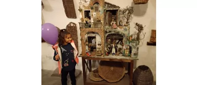 Museo Contadino Michele Russo