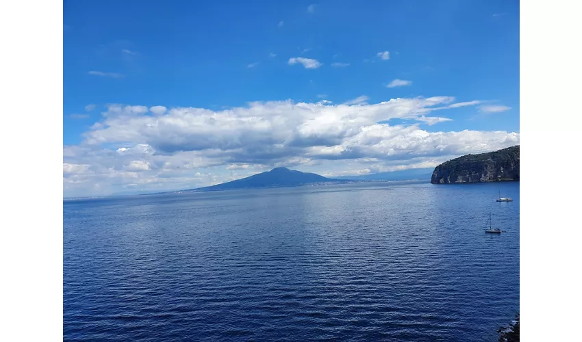 Museo Correale Sorrento