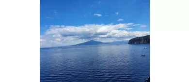 Museo Correale Sorrento