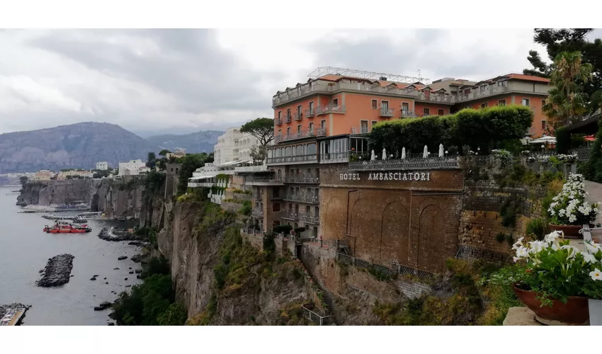 Museo Correale Sorrento