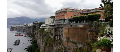 Museo Correale Sorrento