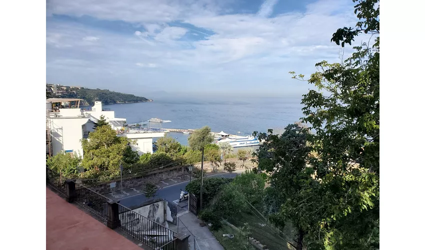 Correale-Museum Sorrent