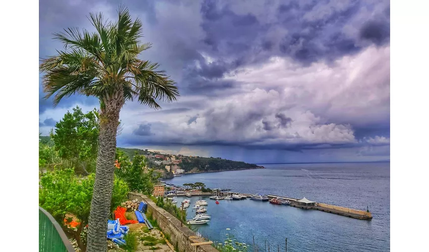 Museo Correale Sorrento