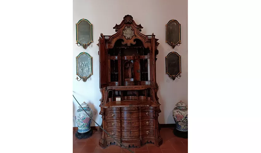 Correale-Museum Sorrent