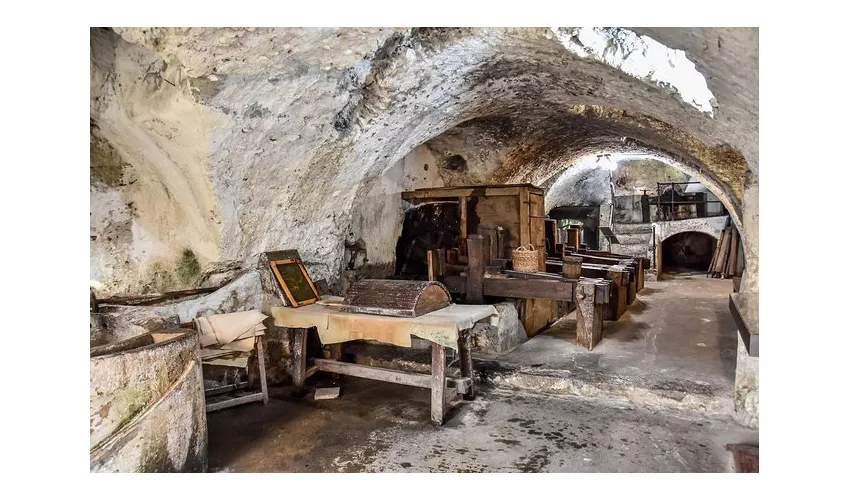 Museo della Carta