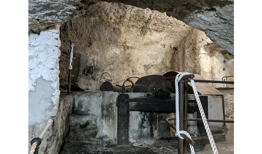 Museo della Carta