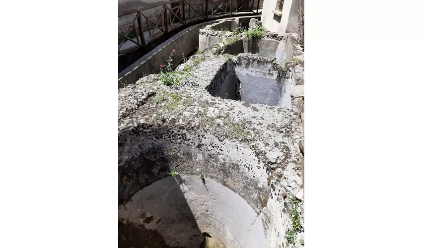 Museo della Carta